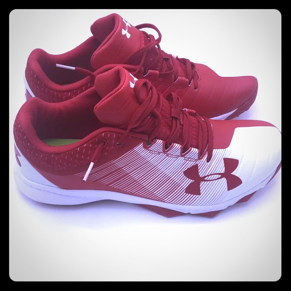 Under Armour yard low trainer. 11
